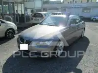 2008 BMW 320