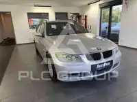 2008 BMW 320