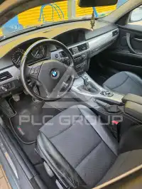 2008 BMW 320