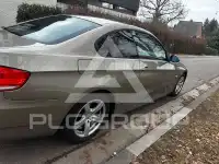 2008 BMW 320