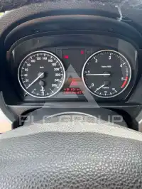 2008 BMW 320