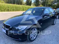 2008 BMW 320