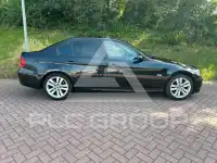 2008 BMW 320