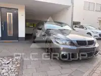 2008 BMW 320