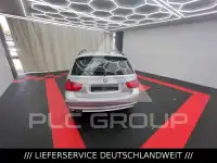 2008 BMW 320