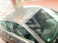 2008 BMW 320