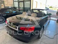 2008 BMW 320