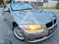 2008 BMW 320