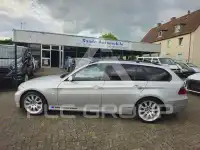 2008 BMW 320