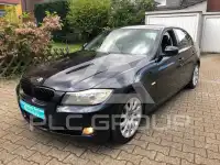 2008 BMW 320
