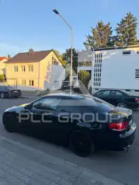2008 BMW 320