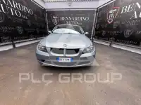 2008 BMW 320