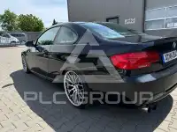 2008 BMW 320