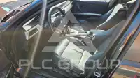 2008 BMW 320