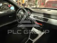 2008 BMW 320