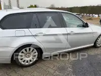 2008 BMW 320