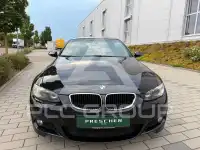 2008 BMW 320