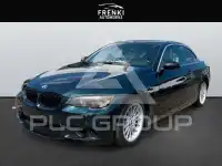2008 BMW 320