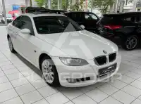 2008 BMW 320