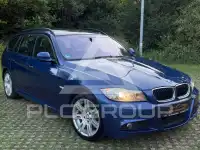 2008 BMW 320