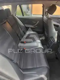 2008 BMW 320