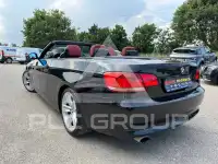 2008 BMW 320