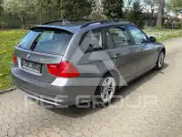 2008 BMW 320
