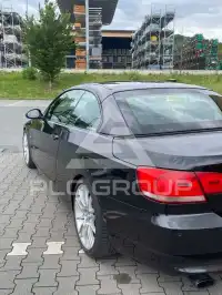 2008 BMW 320