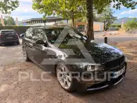 2008 BMW 320