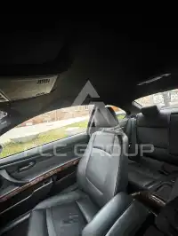 2008 BMW 320