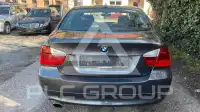 2008 BMW 320