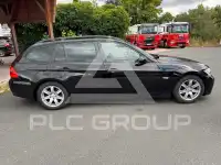 2008 BMW 320