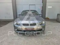 2008 BMW 320