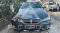 2008 BMW 320