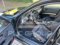 2008 BMW 320