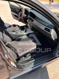 2008 BMW 320