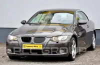 2008 BMW 320