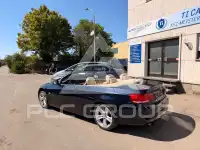 2008 BMW 320