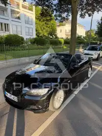 2008 BMW 320