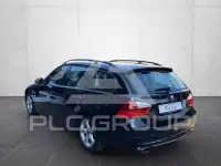 2008 BMW 320