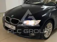 2008 BMW 320