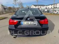 2008 BMW 320