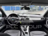 2008 BMW 320