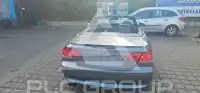 2008 BMW 320
