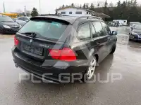 2008 BMW 320