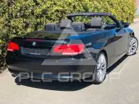 2008 BMW 320