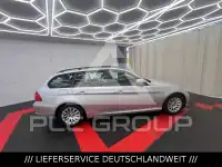2008 BMW 320