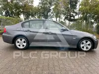 2008 BMW 320