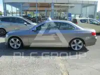 2008 BMW 320