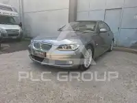 2008 BMW 320